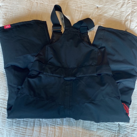 Roxy snow bibs - Picture 5 of 5